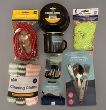 Joblot Camping Hiking