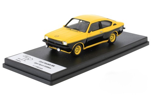 Opel kadett sport 1979 43 - opel,