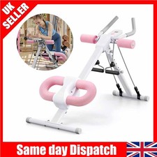 Abdominal Trainer Core