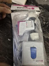 Surestop Service Valve 22mm