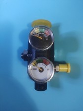 Diving Cylinder Valve High