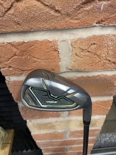 Taylormade rbz rocketballz - taylormade,