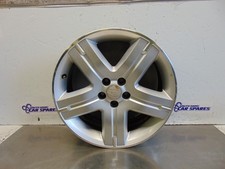 Subaru Forester Alloy Wheel
