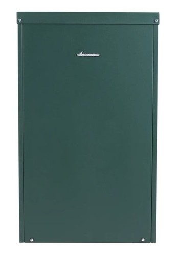 Worcester bosch greenstar - bosch,