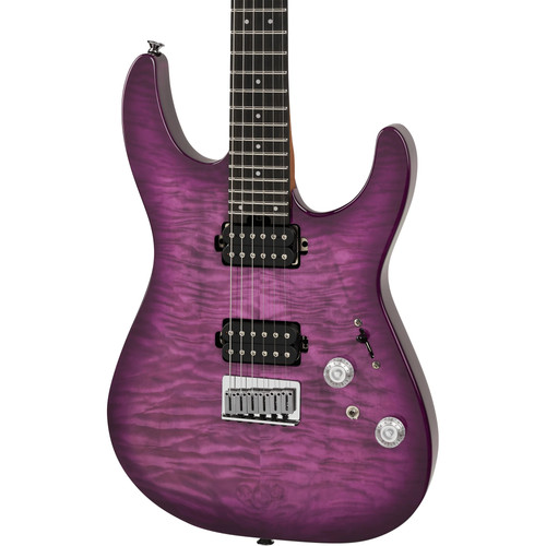Charvel pro mod plus - charvel, pro-mod