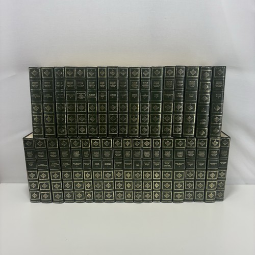 Charles dickens complete works - dickens,
