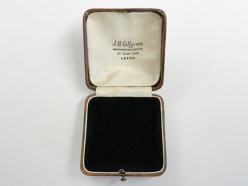 Antique art deco brooch - brooch, pin