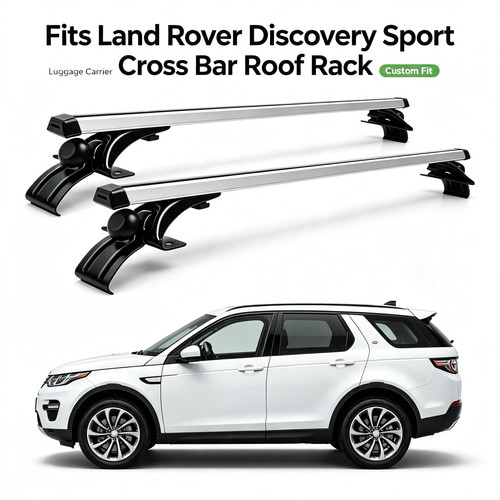 Bare roof rack - 48",