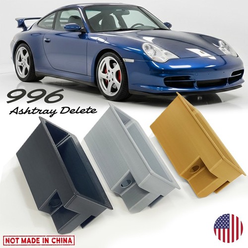 1998 2005 porsche 996 - 1998-2005, on
