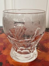 John Walsh Walsh Crystal