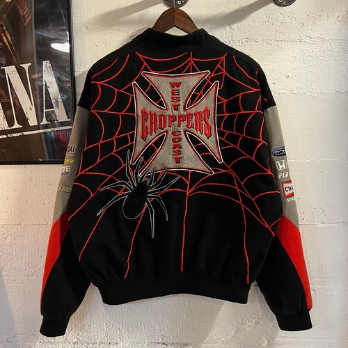 Vintage west coast choppers - coast,