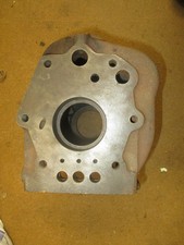 MG T-type XPAG  gearbox casing