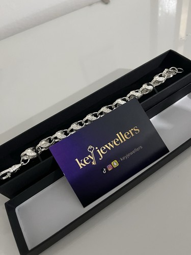 925 sterling silver tulip - 925,