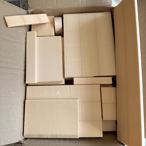 Xps foam sculpt - foam, or