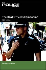 Beat officers companion 14th - officers,