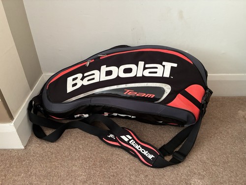 Babolat team tennis - team,