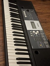 Yamaha YPT-230 Keyboard - Basically New