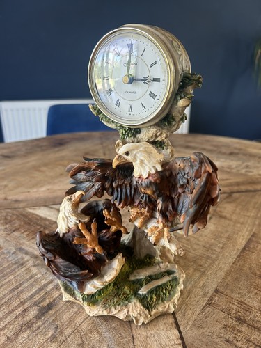 Vintage american double - american, eagle