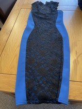 Lace Dress Women Size 10