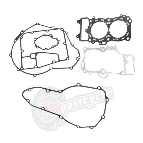 Engine full gasket kit for - full,