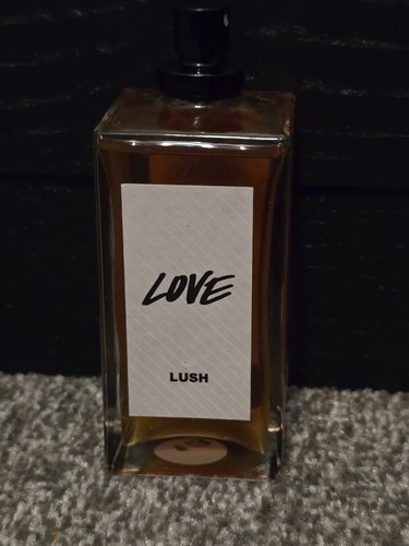 Lush love 100ml - 100ml, brand