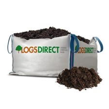 Bulk Dumpy Bags Mushroom