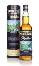 Hamiltons Highland Single Malt