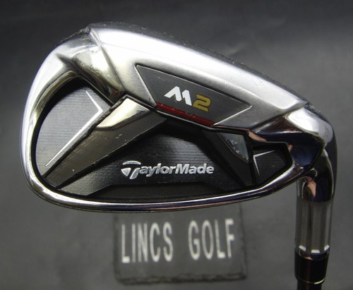 Taylormade 2016 iron - m2,