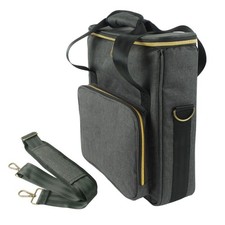 Vinyls Record Carrying Storage