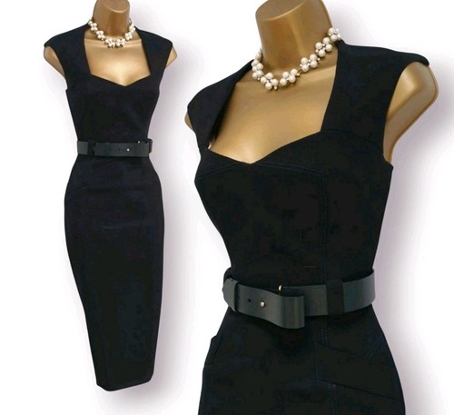 Karen millen black - karen, 10