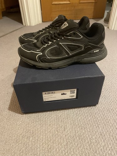 Dior b30 black size - dior, 9