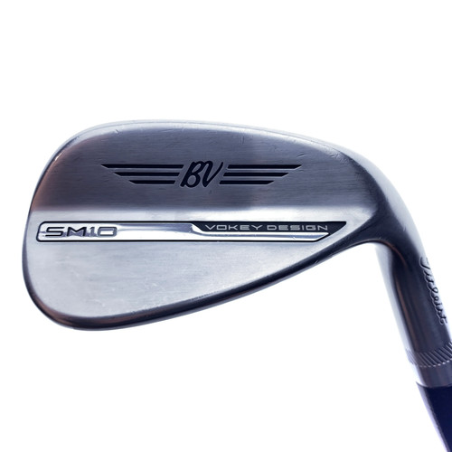 Used titleist vokey sm10 - used,