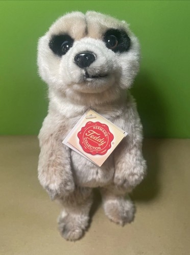 Hermann teddy collection - hermann,