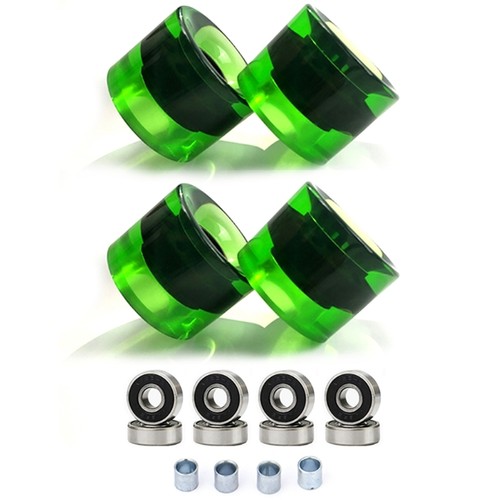 Set longboards skateboard - 4,