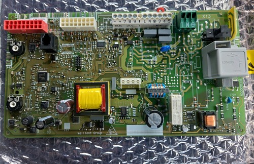 Vaillant pcb 0020036861 - vaillant, –
