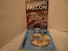 DEAGOSTINI BUILD THE STAR WARS