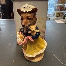 The Tales of Honeysuckle Hill