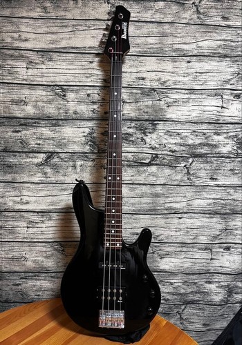 Ibanez gio grd300 black - gio,
