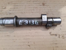 TRIUMPH T120 T120TT TR6C = E3134 INLET CAMSHAFT.