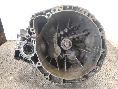 Nissan primera p12 gearbox - p12,