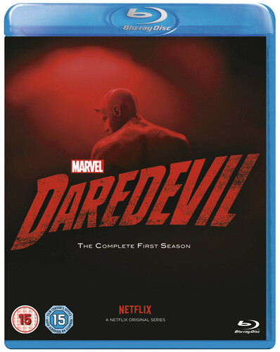 Daredevil the complete - the, first