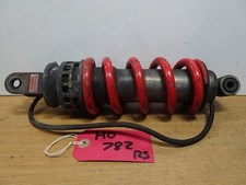 Honda NC23 CBR 400 RR Tri Arm Rear Shock