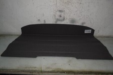 Trunk cover parcel shelf - cover,