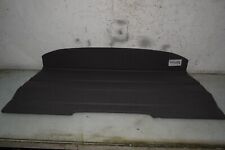 Trunk Cover Parcel Shelf