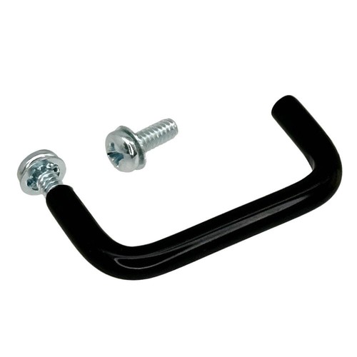 Black rocker switch - rocker, guard