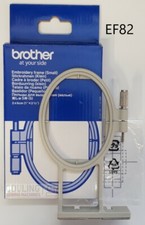 BROTHER Embroidery Hoop 82