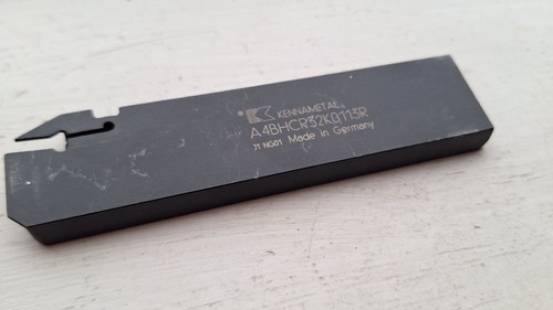 Kennametal parting grooving - kennametal, parting/grooving