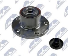 FRONT WHEEL HUB BEARING VW