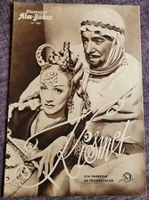 IFB-Filmprogramm: MARLENE