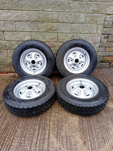 Range rover classic rostyle - range,